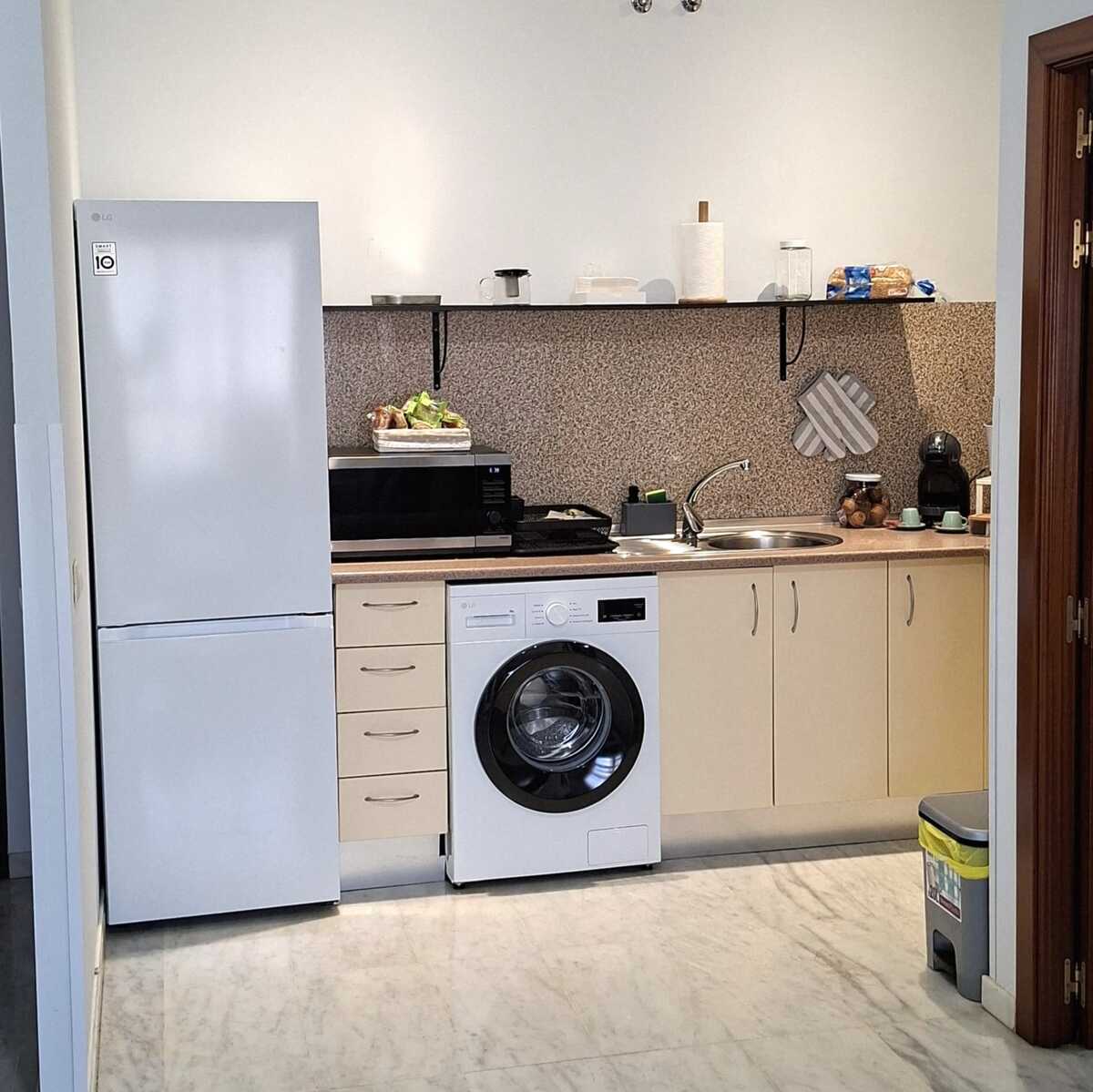 Apartamento barrerillo 5 - 317 - 9